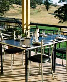 Macarthur Grange Country Club - Go Out 1