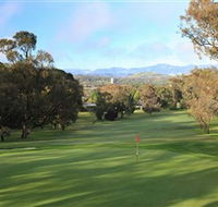 Federal Golf Club - Pubs and Clubs