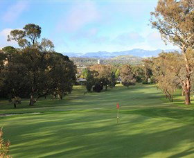 Federal Golf Club - Pubs and Clubs 0