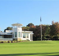 Riversdale Golf Club - Pubs and Clubs
