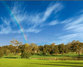 Murrumbidgee Country Club - Go Out 0