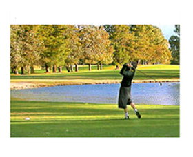 Yowani Country Club Incorporated - Go Out 0