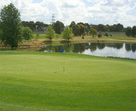 Magpies Belconnen Golf Club - Pubs and Clubs 0