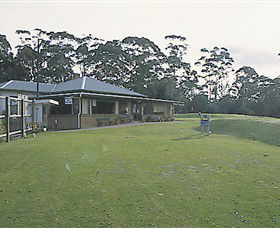 Yarram Golf Club - Pubs and Clubs 0