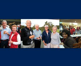 Pambula Merimbula Golf Club - Pubs and Clubs 6