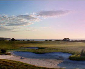 St. Michael's Golf Club - Go Out 2