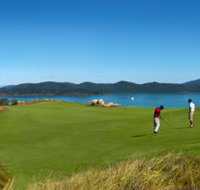 Hamilton Island Golf Club - Pubs and Clubs
