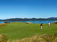 Hamilton Island Golf Club