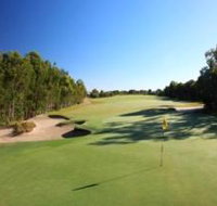 Pelican Waters Golf Club - Pubs and Clubs