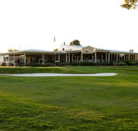 Mansfield Golf Club - Pubs and Clubs