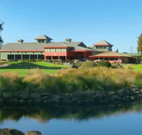 ClubCatalina Country Club - Go Out