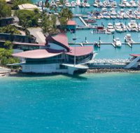 Hamilton Island Yacht Club - Pubs and Clubs