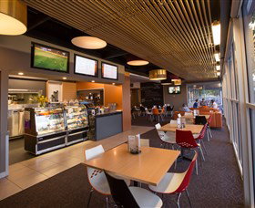 Canberra Tradesmen's Union Club - Pubs and Clubs 0