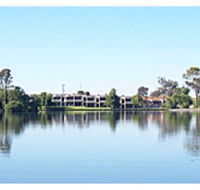 Mulwala Water Ski Club - Go Out
