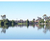 Mulwala Water Ski Club