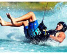 Mulwala Water Ski Club - Pubs and Clubs 1