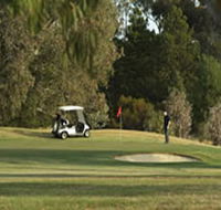 Barossa Valley Golf Club Incorporated - Pubs and Clubs
