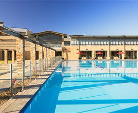 Hunter Valley Golf And Country Club - Pubs and Clubs 3