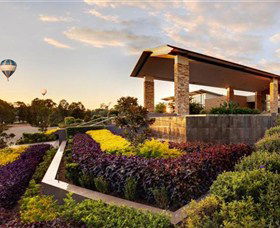 Hunter Valley Golf And Country Club - Pubs and Clubs 1