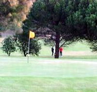 Meningie Lake Albert Golf Club - Pubs and Clubs