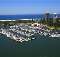 Southport Yacht Club Incorporated - Pubs and Clubs