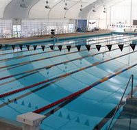 Canberra Olympic Pool and Health Club - Pubs and Clubs