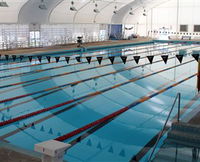 Canberra Olympic Pool and Health Club