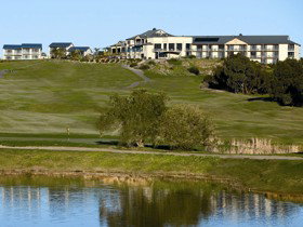 McCracken Country Club Golf Course - Pubs and Clubs 2