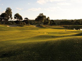 McCracken Country Club Golf Course - Pubs and Clubs 0