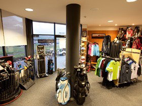 McCracken Country Club Golf Course - Pubs and Clubs 1