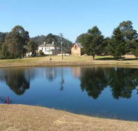 Antill Park Country Golf Club - Pubs and Clubs