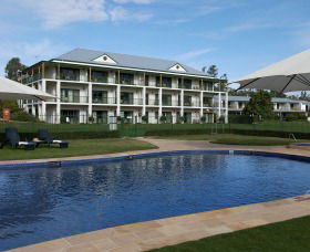 Yarrawonga Mulwala Golf Club Resort - Go Out 2