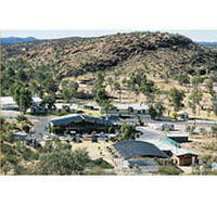 Alice Springs RSL Club - Go Out