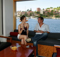 Australian 18 Footers - Pubs and Clubs