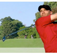 Balgowlah Golf Club - Go Out