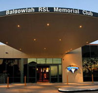 Balgowlah RSL Memorial Club - Go Out