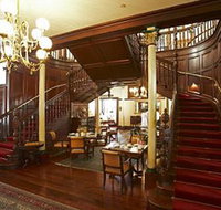 Brisbane Polo Club - Pubs and Clubs