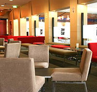 Canberra Raiders Sports Club - Pubs and Clubs