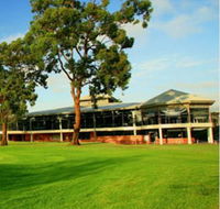 Carnarvon Golf Club - Pubs and Clubs