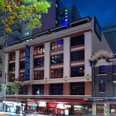 City Of Sydney RSL - Pubs and Clubs 0