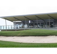 Coffs Harbour Golf Club - Go Out