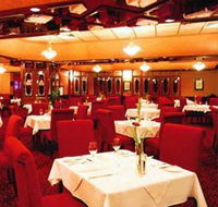 Commercial Club Albury - Go Out