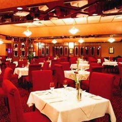 Commercial Club Albury - Go Out 0