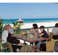 The Surf Club Coolangatta - Go Out