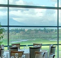 Yering Meadows Golf Club - Go Out