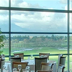 Yering Meadows Golf Club - Go Out 0