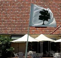Elanora Country Club - Go Out