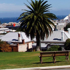 Fremantle WA Pubs and Clubs
