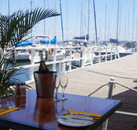 Lake Macquarie Yacht Club - Go Out