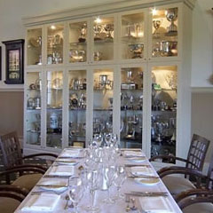 Manly Golf Club - Go Out 0